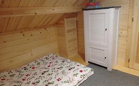 Domek pod Sosnami Mazury Prażmowo